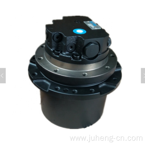 AX30UR-3 Final Drive Excavator Travel Motor